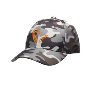 Savage Gear Camo Cap